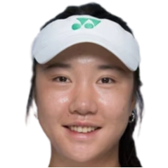 Tang Qianhui headshot