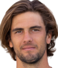 Daniel Traxler headshot