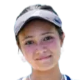 Isabelle Thi Deluccia