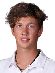 Stefan Peter Hampe headshot