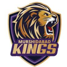 Murshidabad Kings Women logo