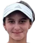 Julieta Pareja
