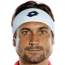 David Ferrer
