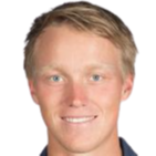 Filip Bergevi headshot