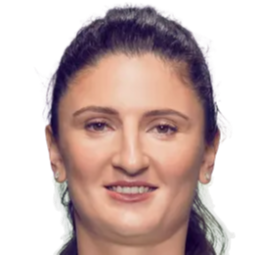 Irina-Camelia Begu(Srl) headshot