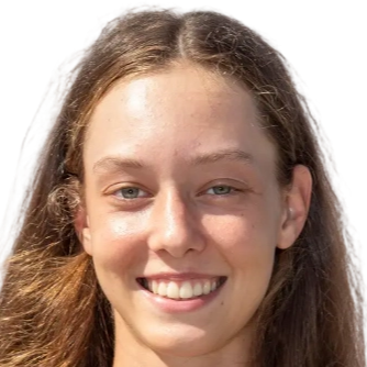 Darja Vidmanova headshot