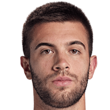 Borna Coric (Srl) headshot