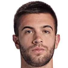 Borna Coric (Srl)