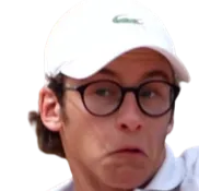 Edoardo Cherie Ligniere
