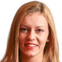 Dalma Galfi (Srl) headshot