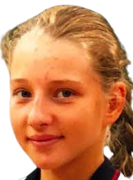 Ekaterina Khayrutdinova headshot