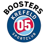 SC Krefeld Boosters logo