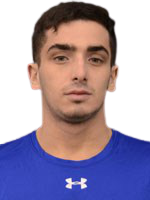 Aaron Cohen headshot