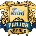 Punjab Royals logo