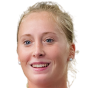 Julia Lohoff headshot