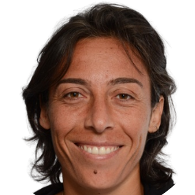 Francesca Schiavone headshot