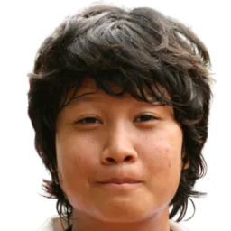 Luksika Kumkhum