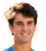 Stefan Leustian headshot