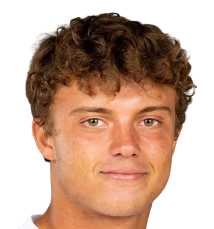 Joe Leather headshot