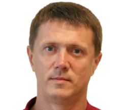Sergey Kerbs