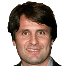 Fabrice Santoro