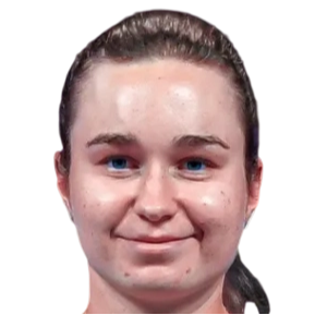 Daria Snigur headshot