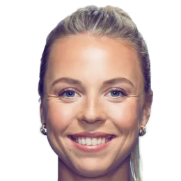 Anett Kontaveit headshot