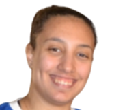 Kenzy Moustafa headshot