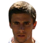 Paris Gemouchidis headshot