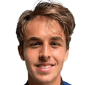 Zachary Svajda