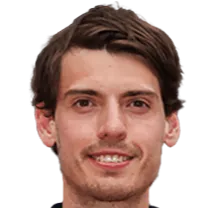 Marc Andrea Huesler