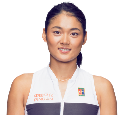 Wang Yafan(Srl) headshot