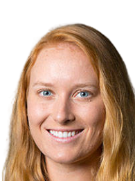 Kristina Mathis headshot