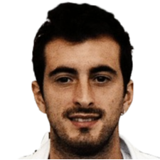 Potito Starace headshot