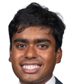 Aditya Gupta headshot