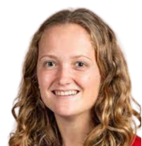 Vivien Sandberg headshot