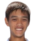 Brian Tran headshot