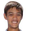 Brian Tran