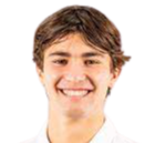 Melvin Manuel headshot