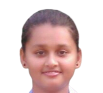 Yubarani Banerjee headshot