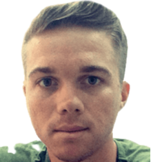 Nicolo Inserra headshot