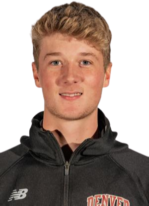 Charlie Miller headshot