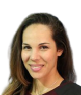 Amira Benaissa headshot