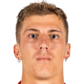 Anton Shepp headshot