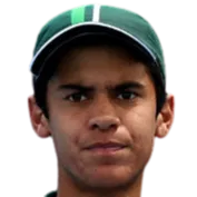 Rodrigo Pacheco Mendez