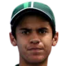 Rodrigo Pacheco Mendez