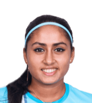 Akanksha Dileep Nitture headshot