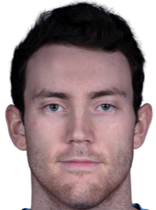 Joshua Peck headshot