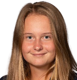 Mayya Gorbunova headshot