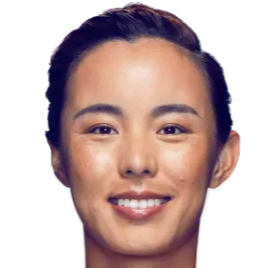 Wang Qiang (Srl) headshot